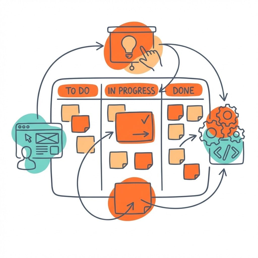 Agile Transformation