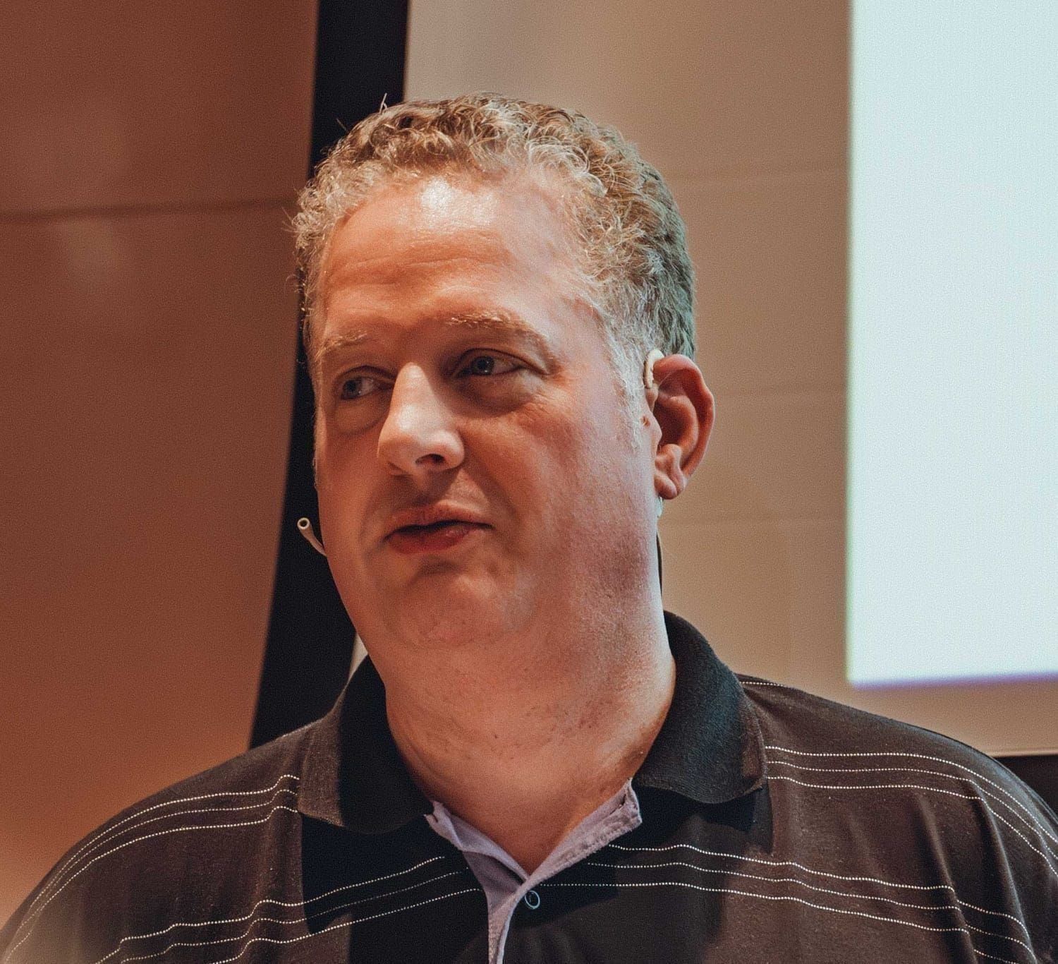 Andreas Hinderks - UX Manager